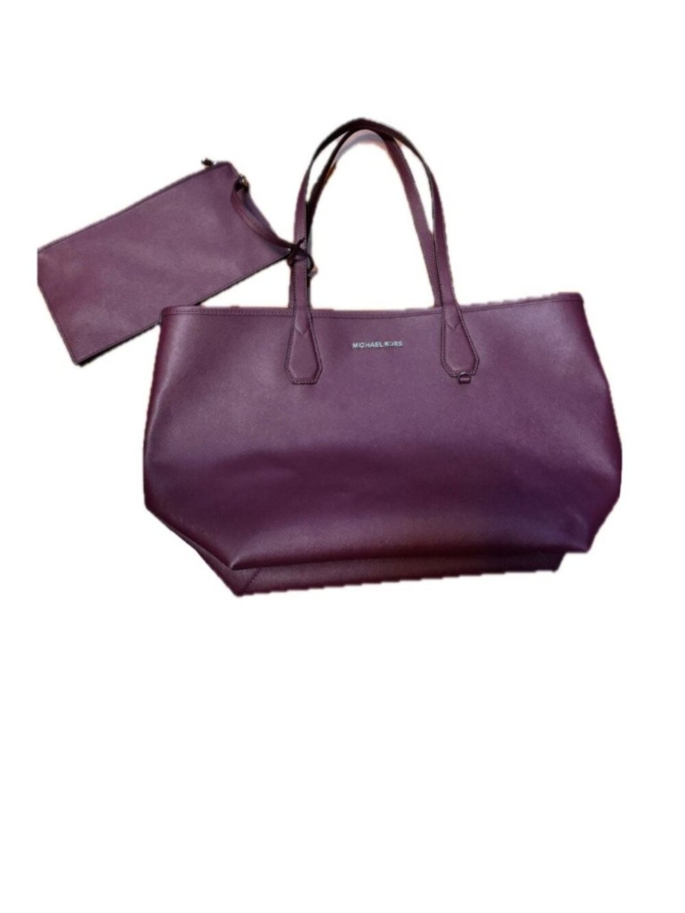 Michael Kors Candy Large Reversible Tote Bag